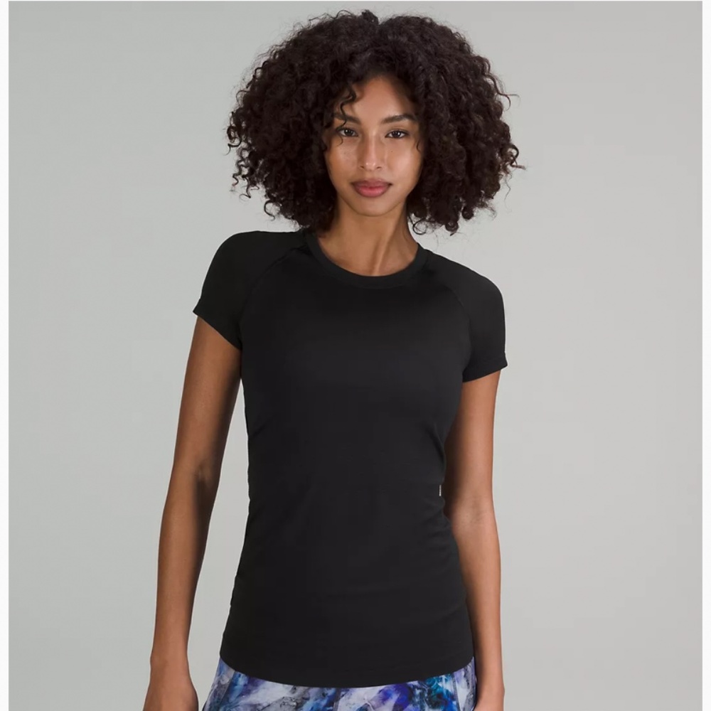 Lululemon Swiftly Tech Shirt